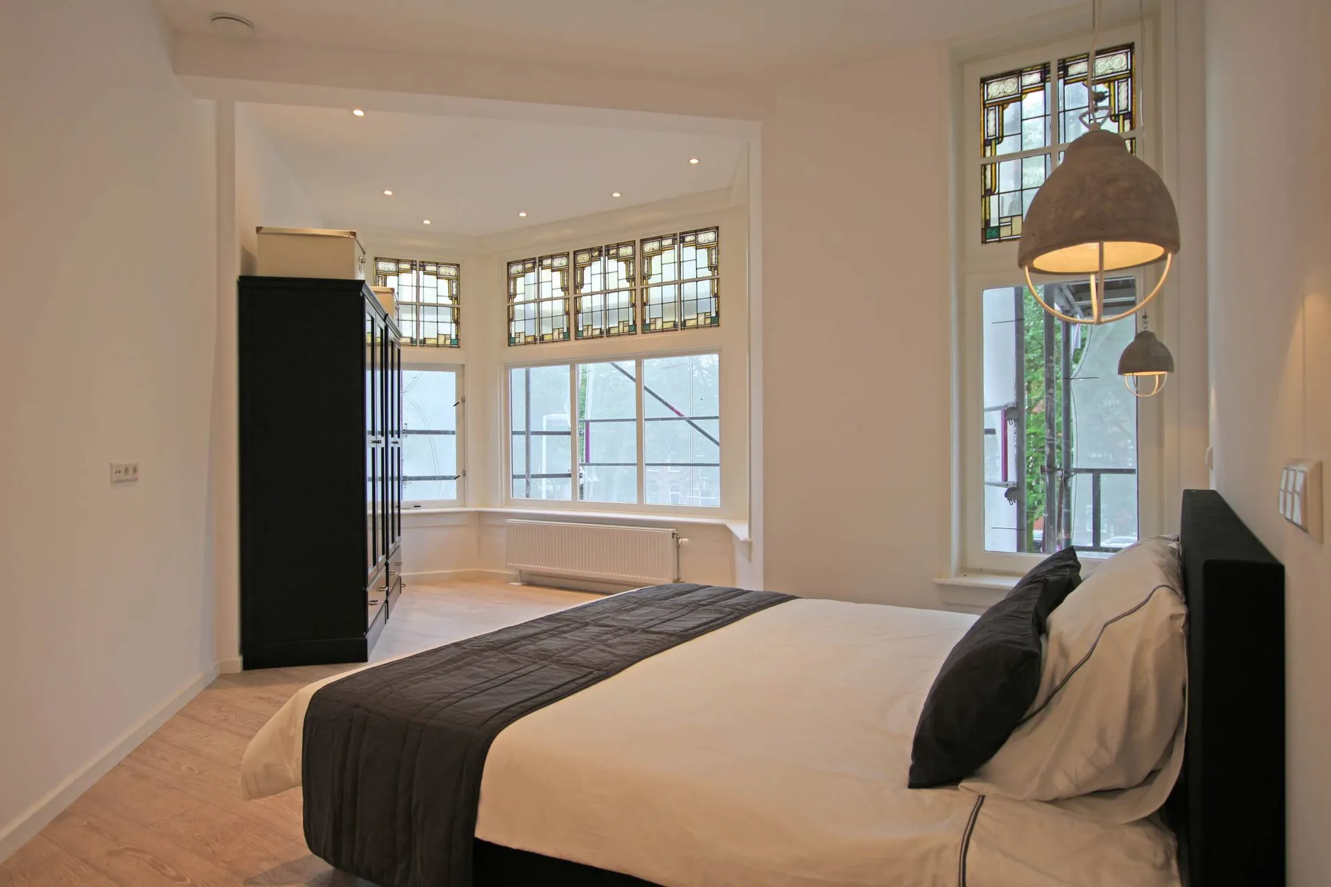Foto #5 Appartement Stadhouderslaan Den Haag
