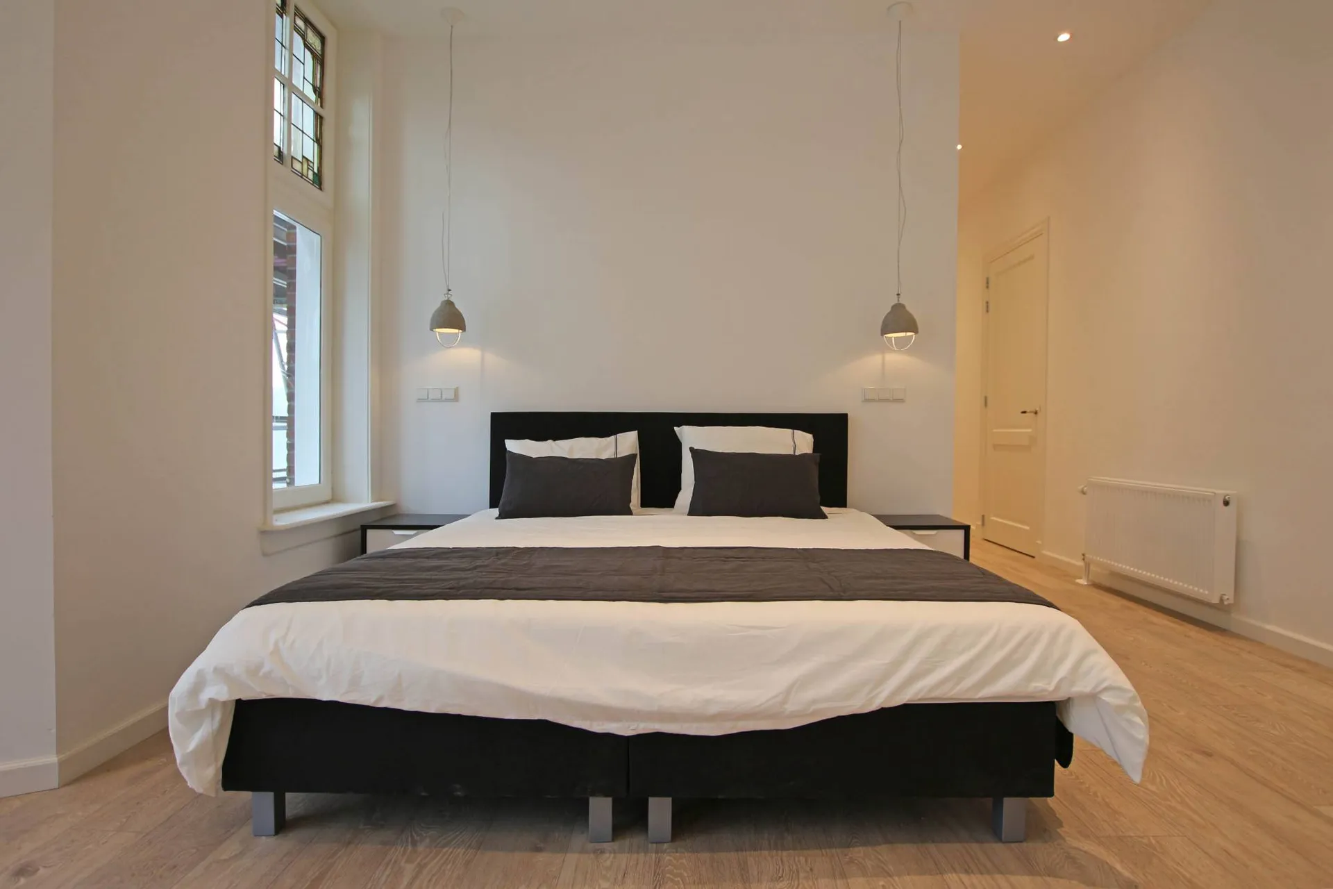 Foto #6 Appartement Stadhouderslaan Den Haag