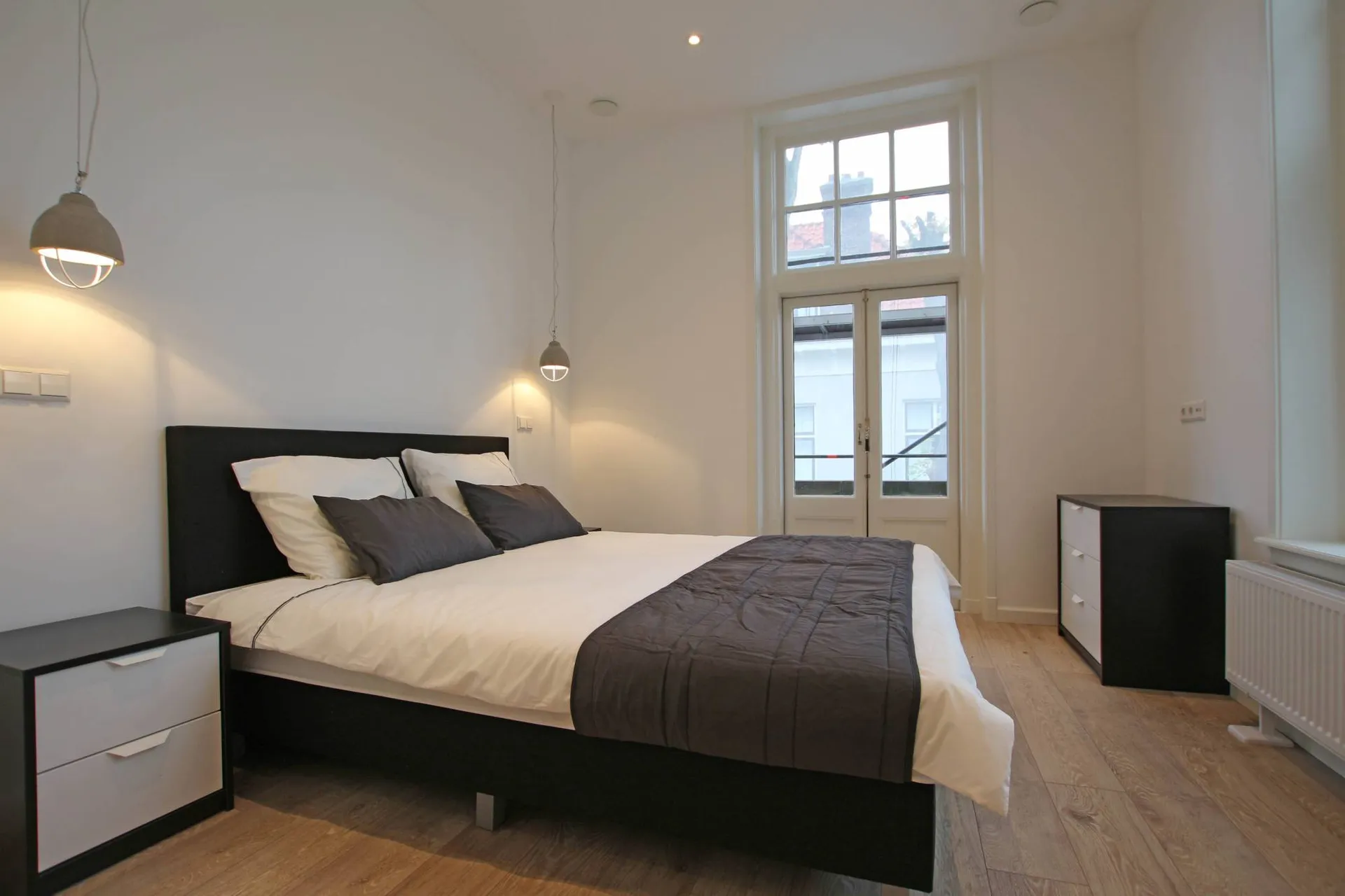 Foto #9 Appartement Stadhouderslaan Den Haag