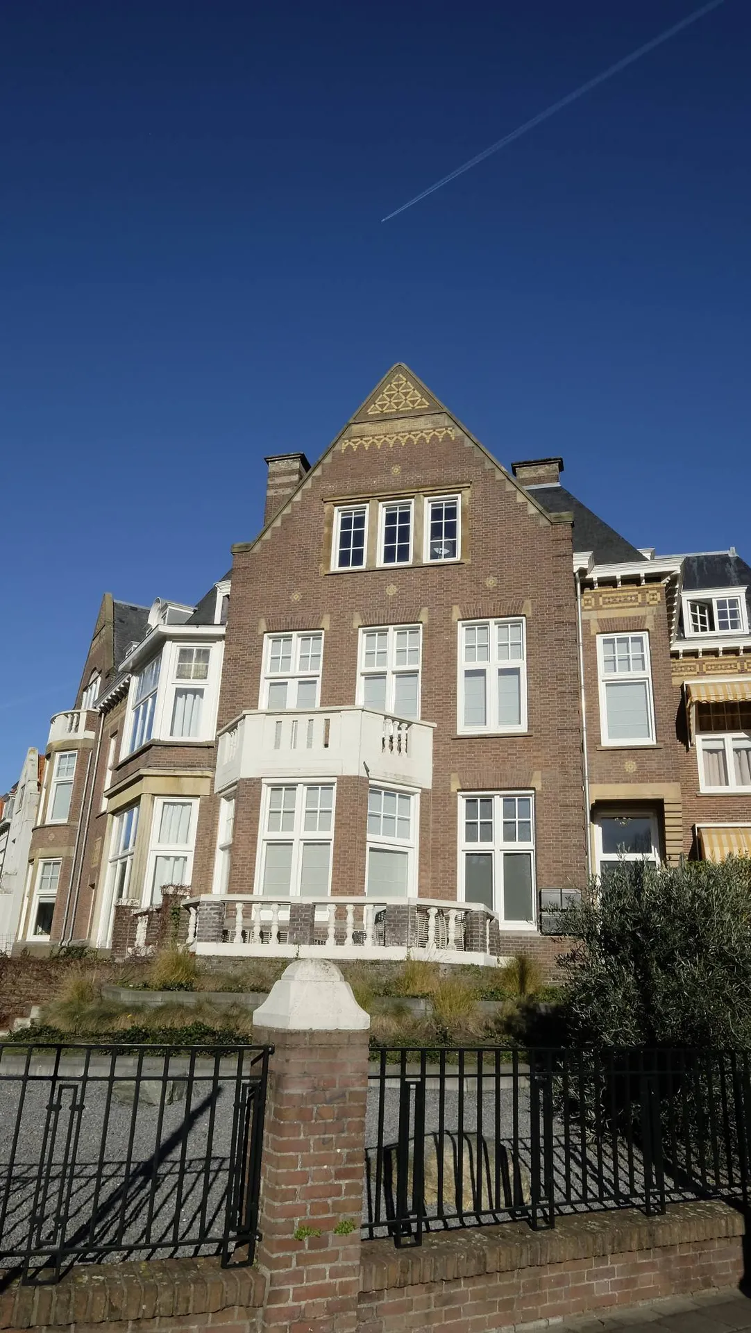 Foto #2 Appartement Stadhouderslaan Den Haag