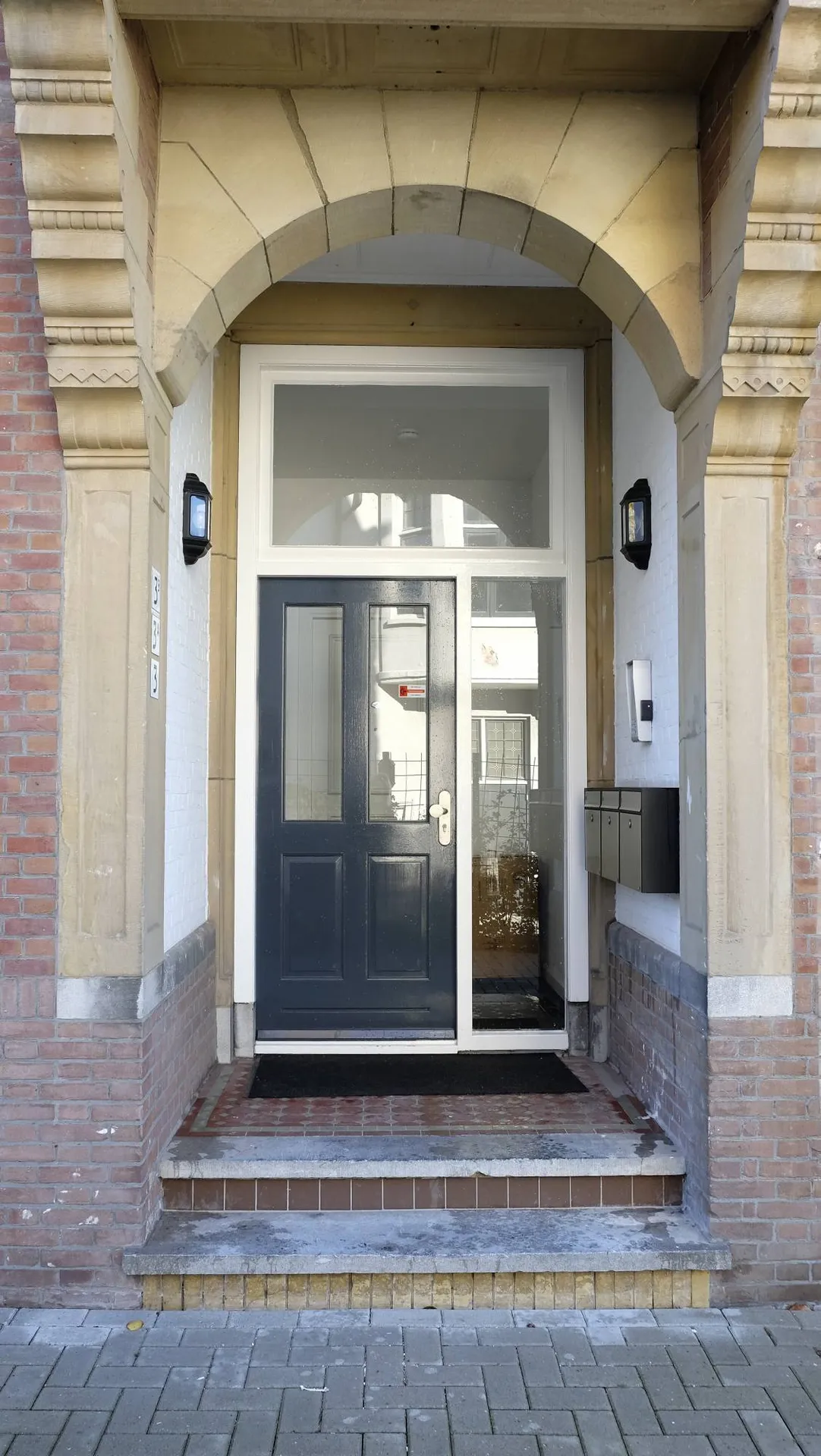 Foto #3 Appartement Stadhouderslaan Den Haag