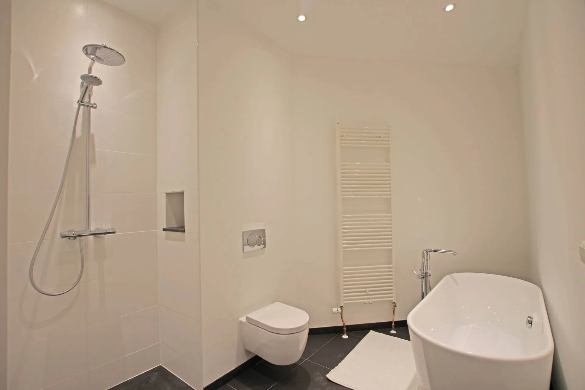 Foto #8 Appartement Stadhouderslaan Den Haag