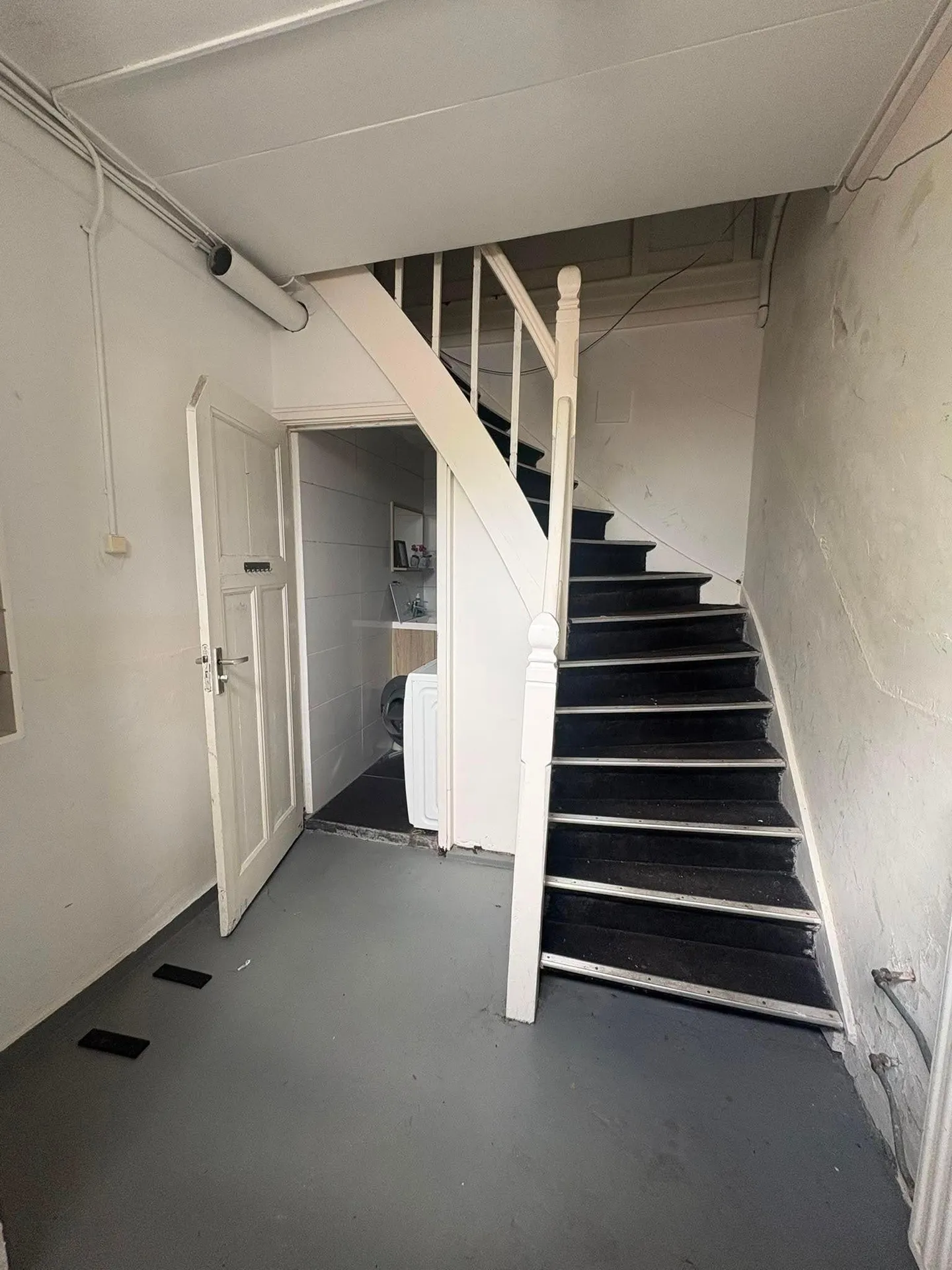 Foto #1 Kamer Oeverstraat Leeuwarden