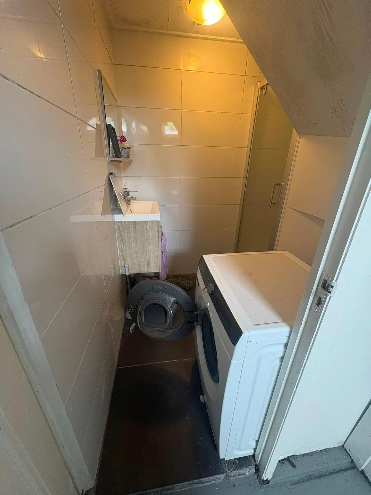 Foto #8 Kamer Oeverstraat Leeuwarden