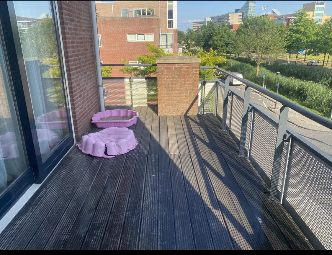 Foto #6 Appartement 2e Octaviolaan Capelle aan den IJssel