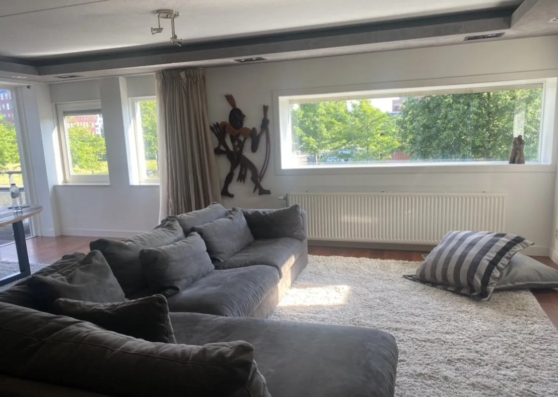 Foto #5 Appartement 2e Octaviolaan Capelle aan den IJssel