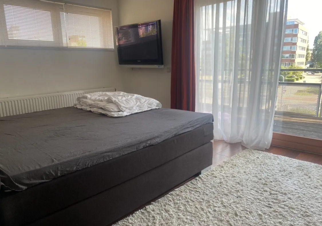Foto #9 Appartement 2e Octaviolaan Capelle aan den IJssel
