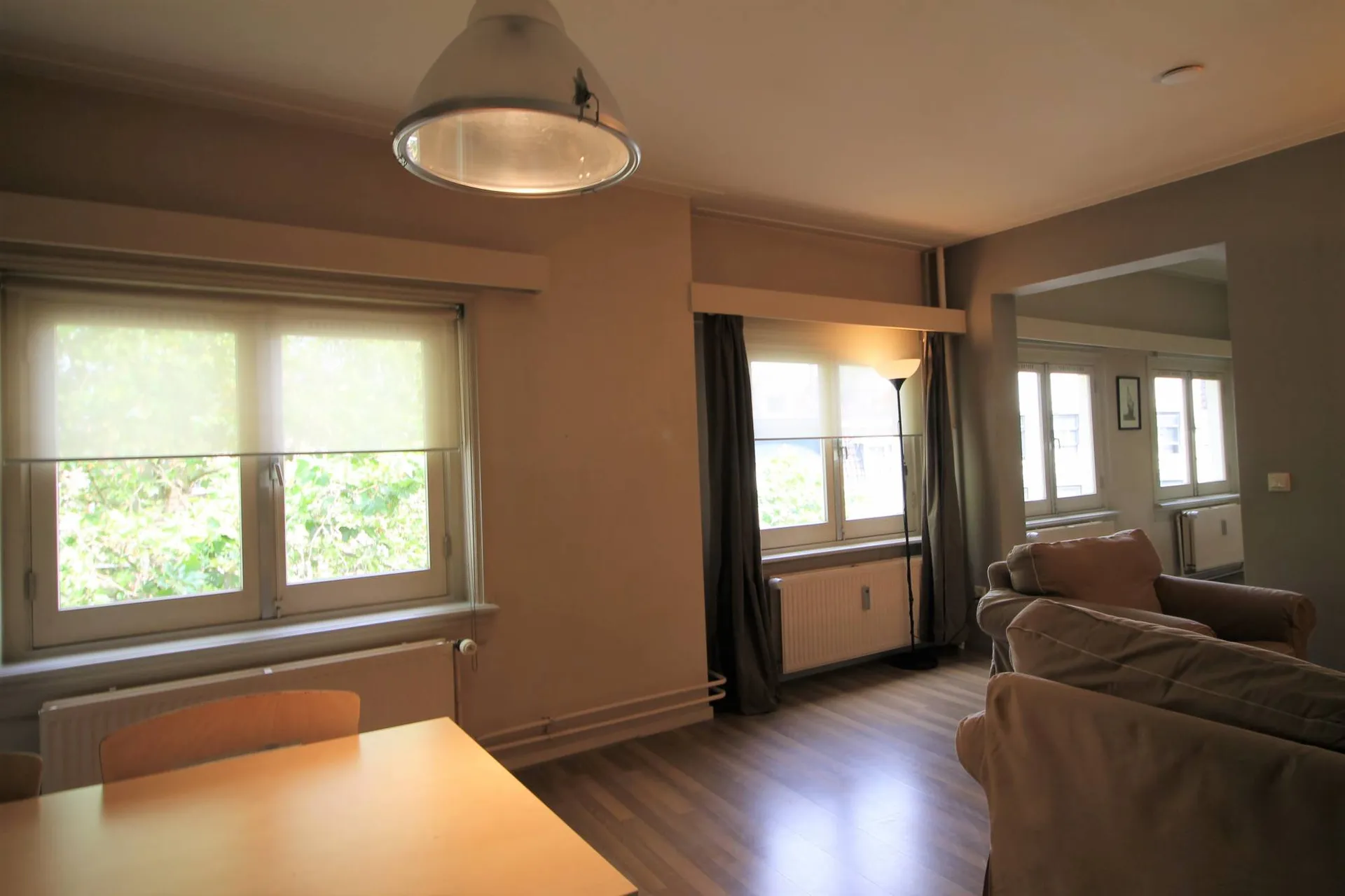 Foto #4 Appartement Veemarktstraat Breda