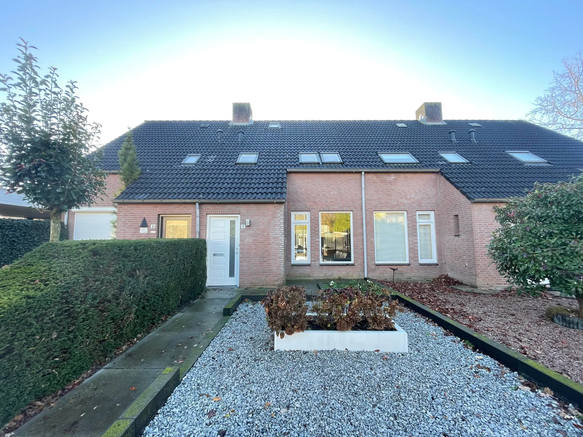 Foto #0 Huurwoning Escudohof Valkenswaard