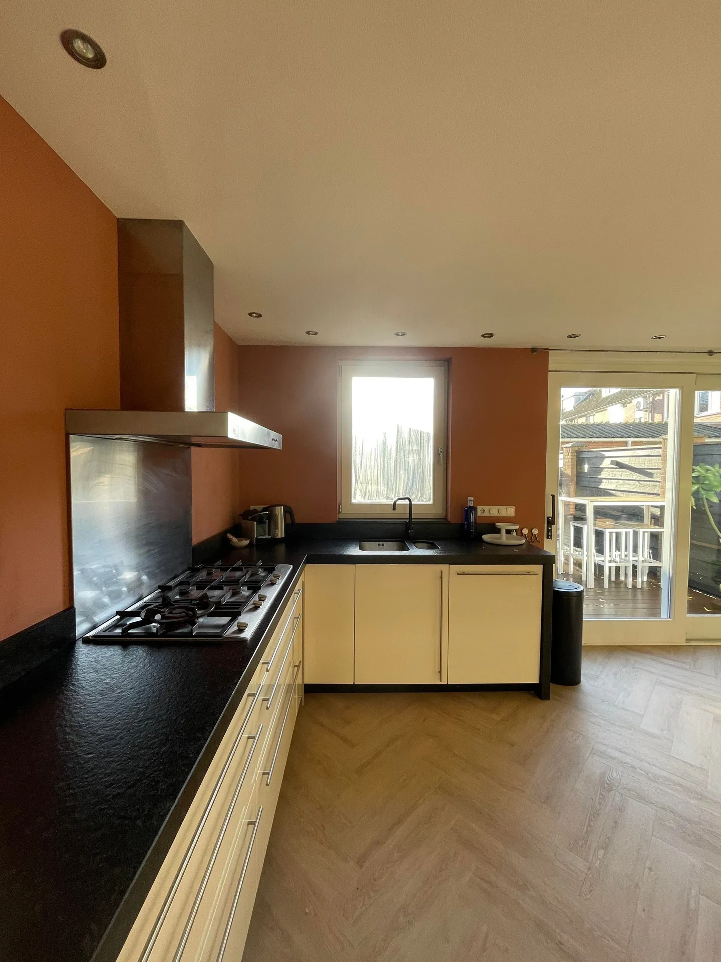 Foto #6 Huurwoning Escudohof Valkenswaard