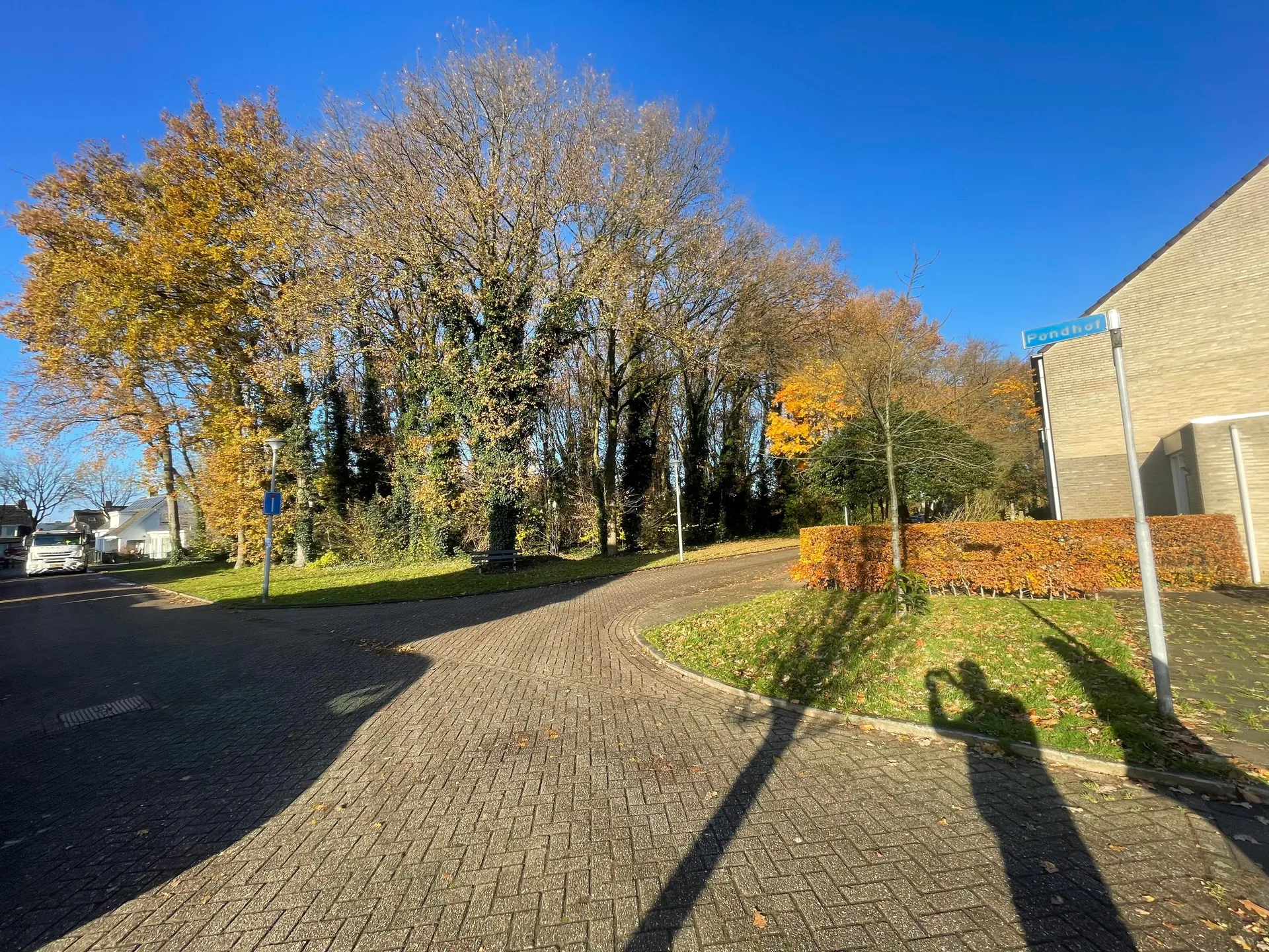 Foto #29 Huurwoning Escudohof Valkenswaard