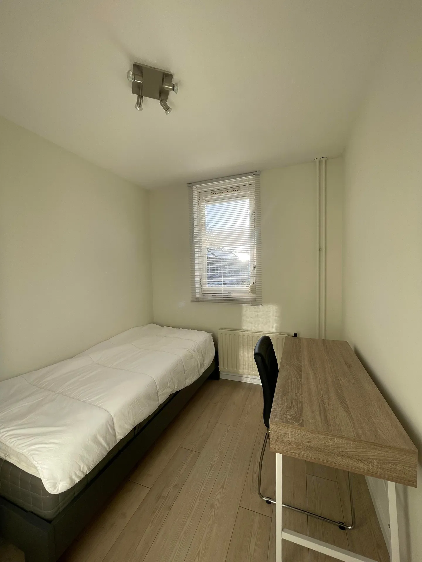 Foto #13 Huurwoning Escudohof Valkenswaard