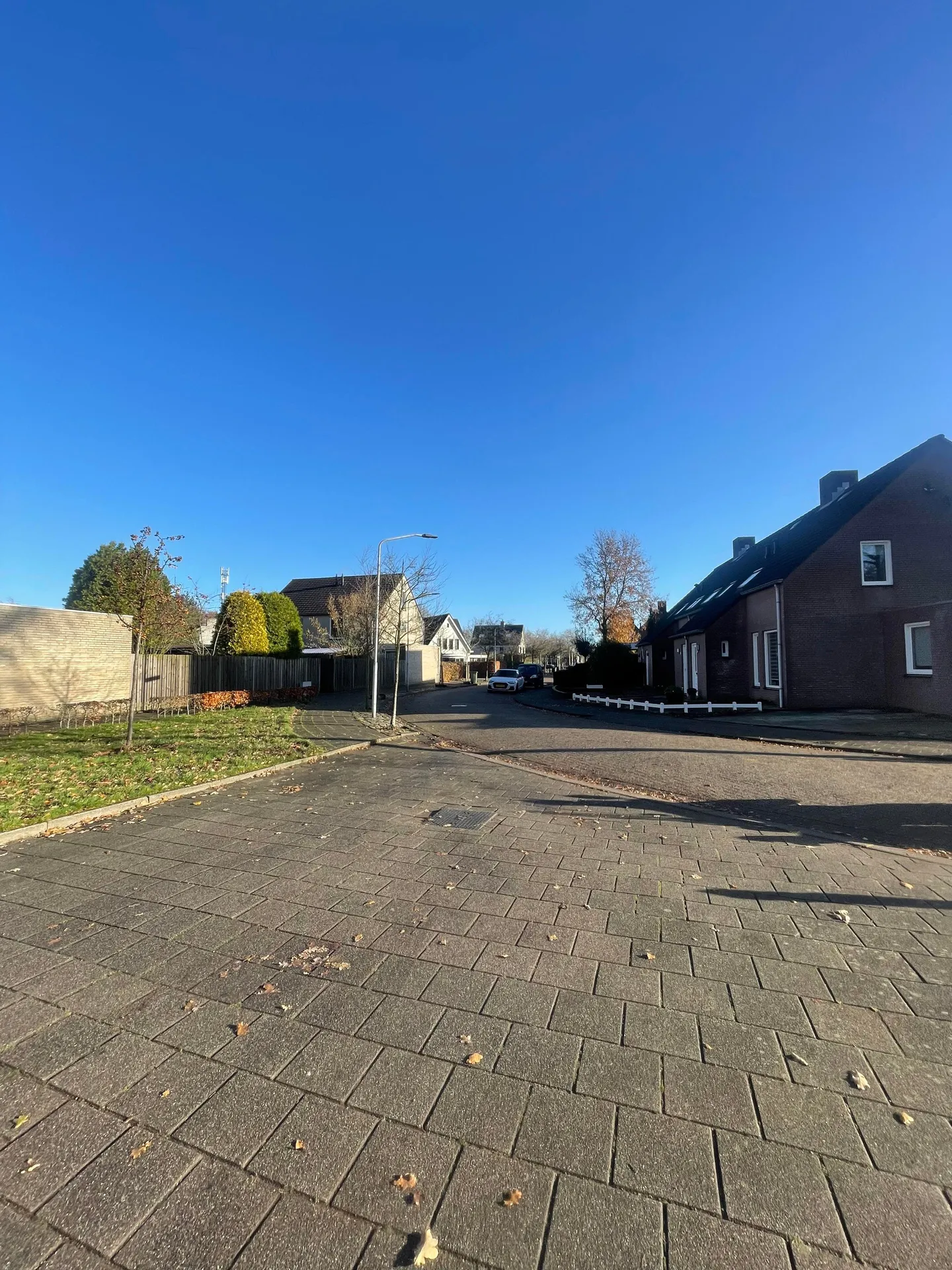 Foto #30 Huurwoning Escudohof Valkenswaard