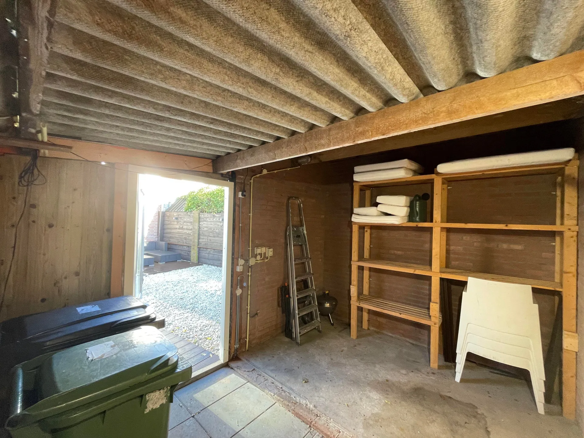 Foto #28 Huurwoning Escudohof Valkenswaard