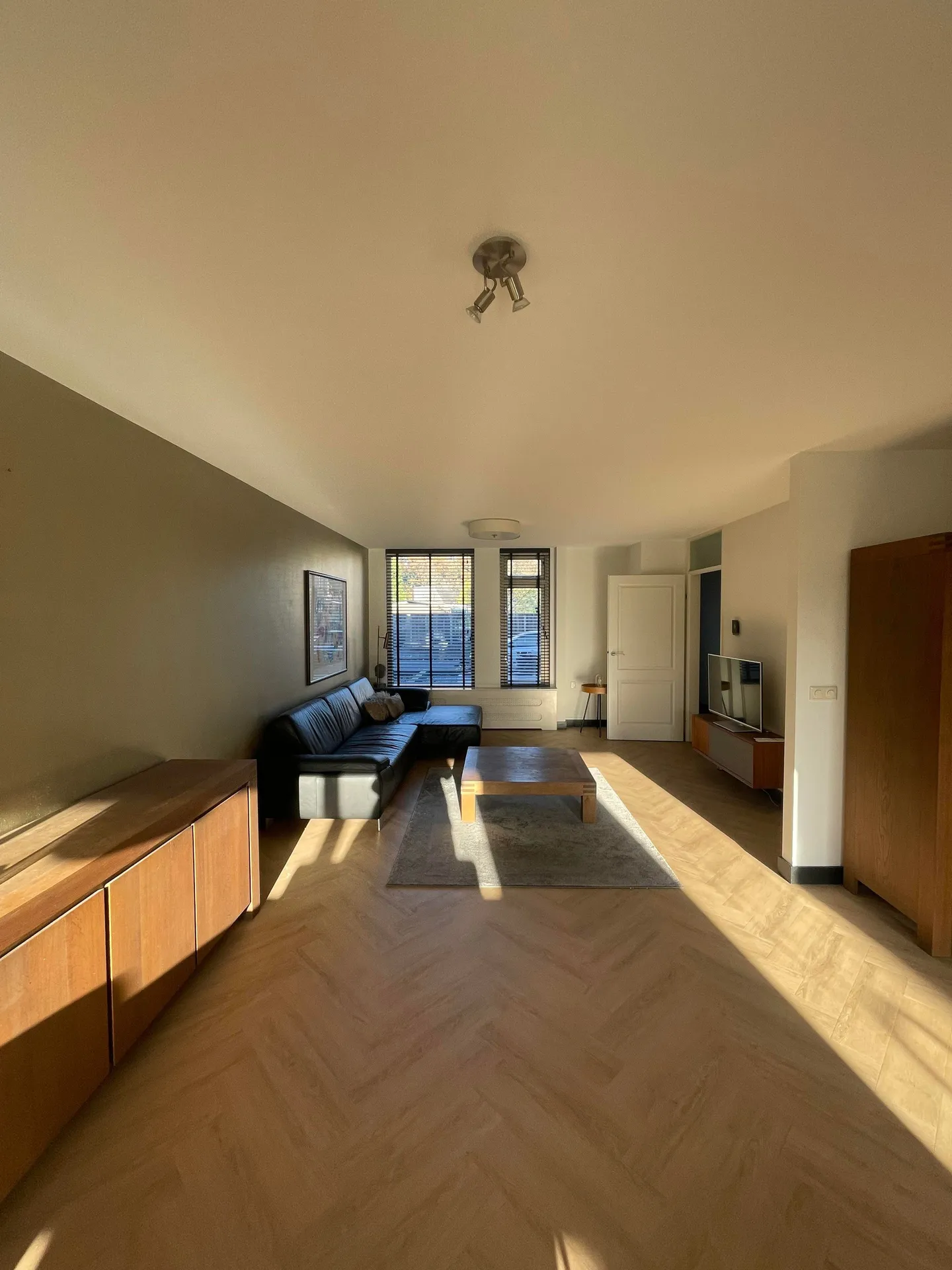 Foto #7 Huurwoning Escudohof Valkenswaard