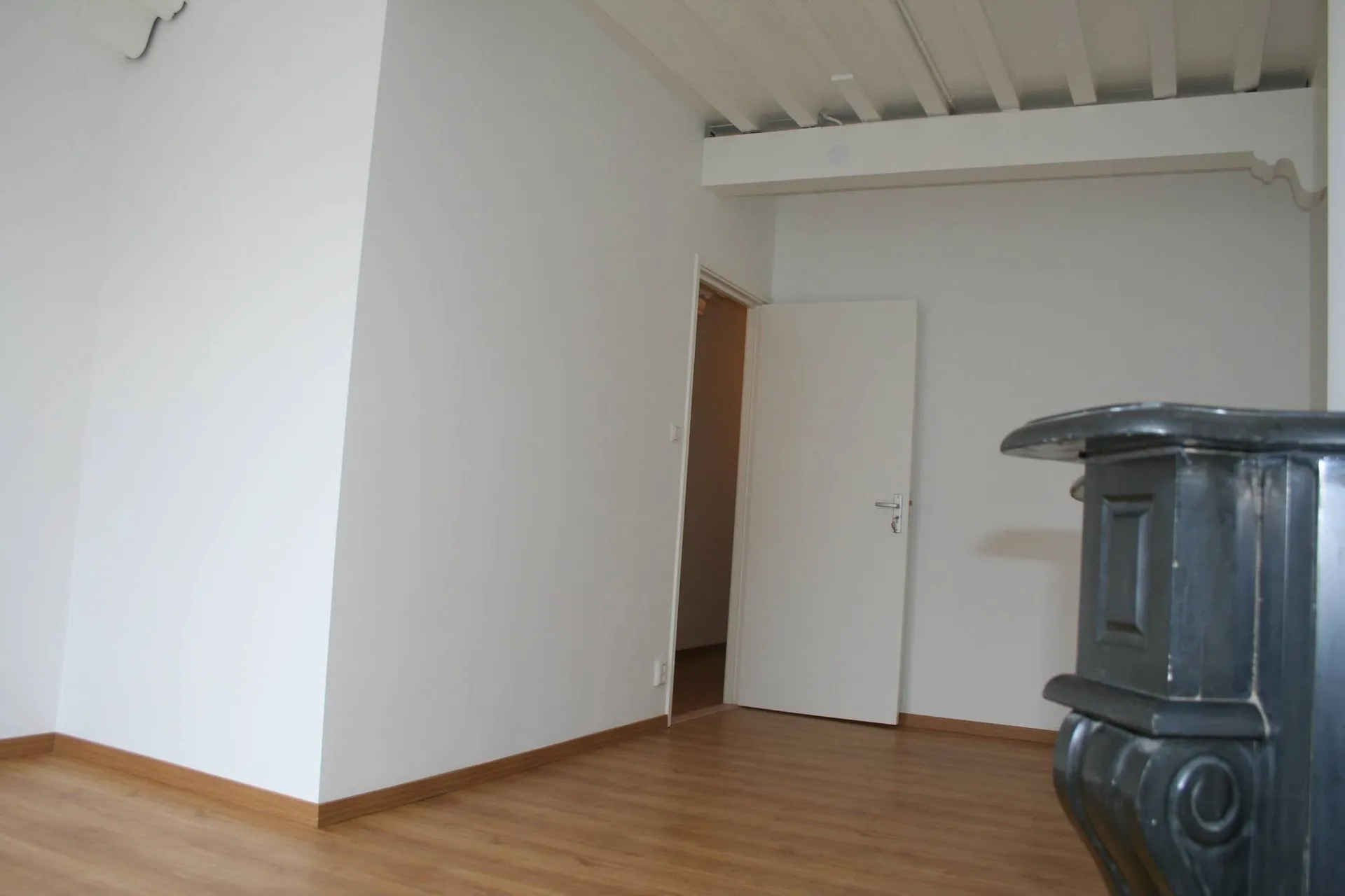 Foto #2 Kamer Korte Mare Leiden