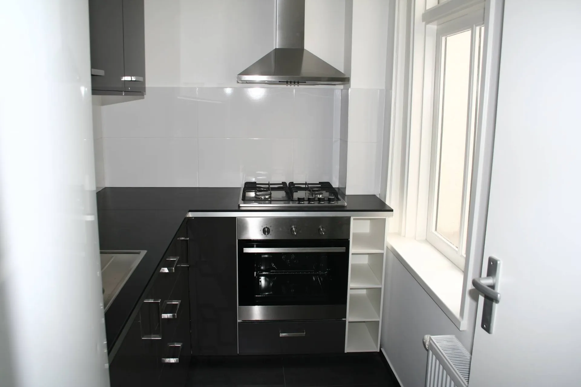 Foto #5 Kamer Korte Mare Leiden