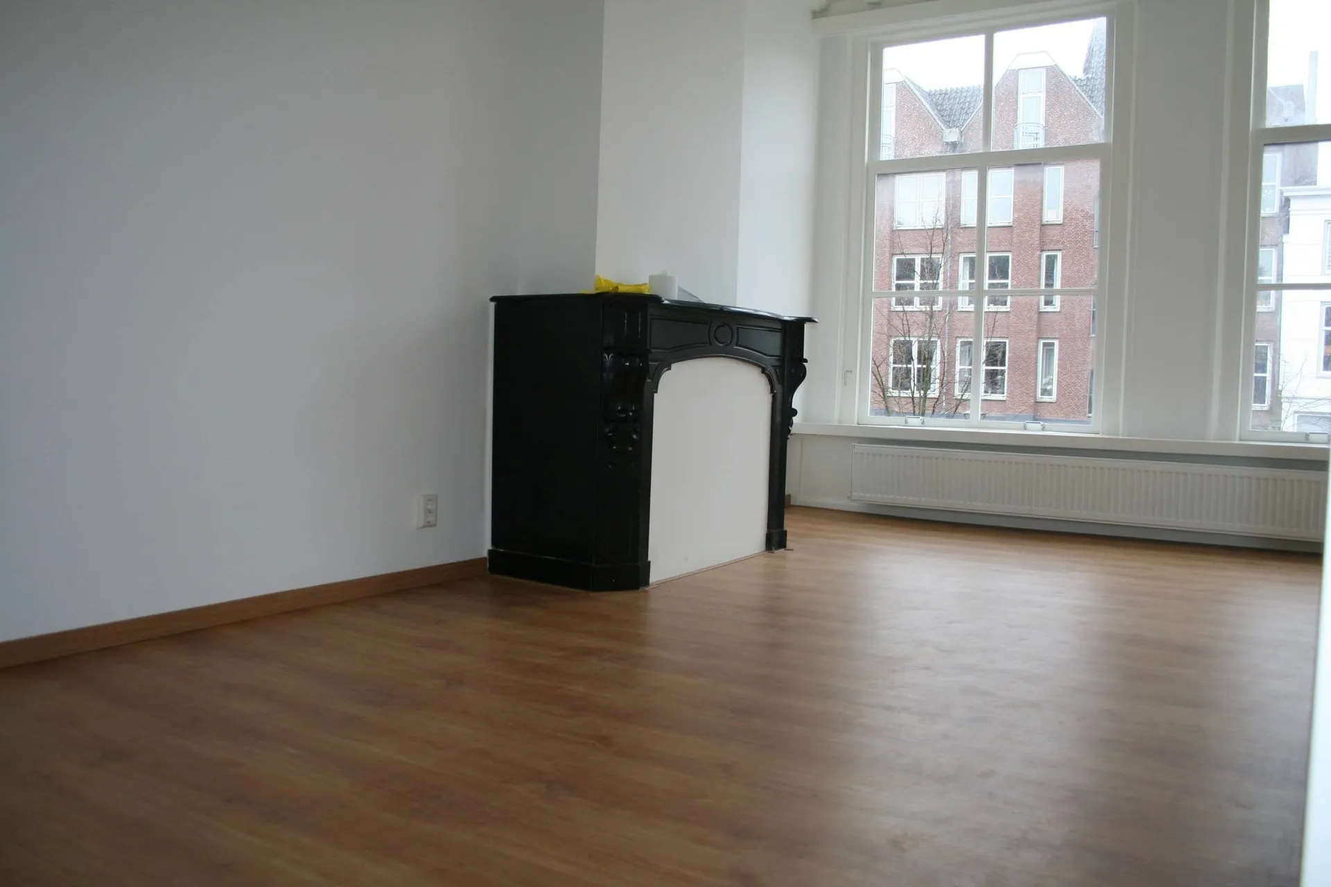 Foto #0 Kamer Korte Mare Leiden
