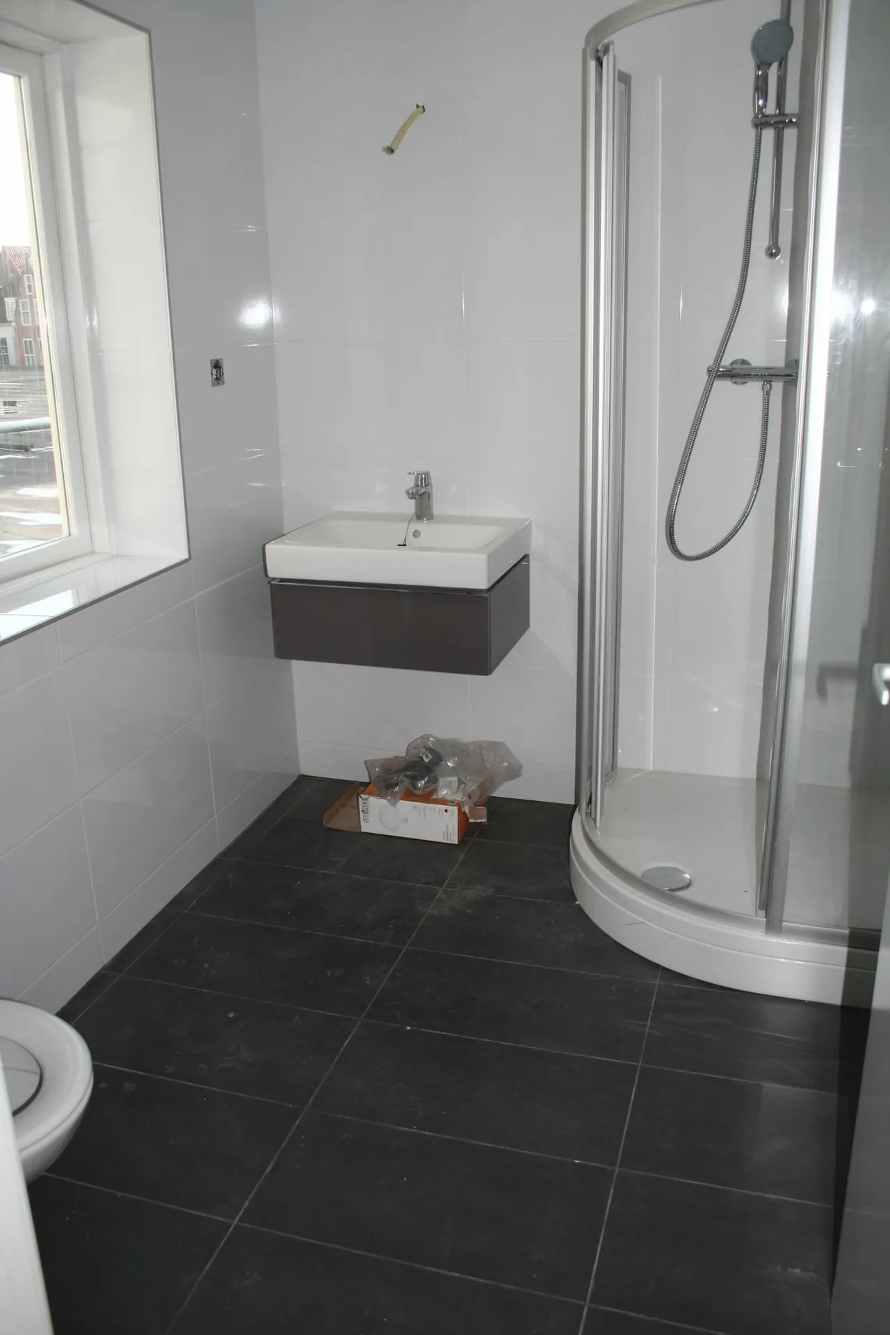 Foto #6 Kamer Korte Mare Leiden