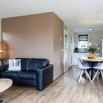 Foto #2 Huurwoning Duinweg Noordwijk