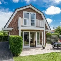 Foto #0 Huurwoning Duinweg Noordwijk