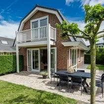 Foto #7 Huurwoning Duinweg Noordwijk