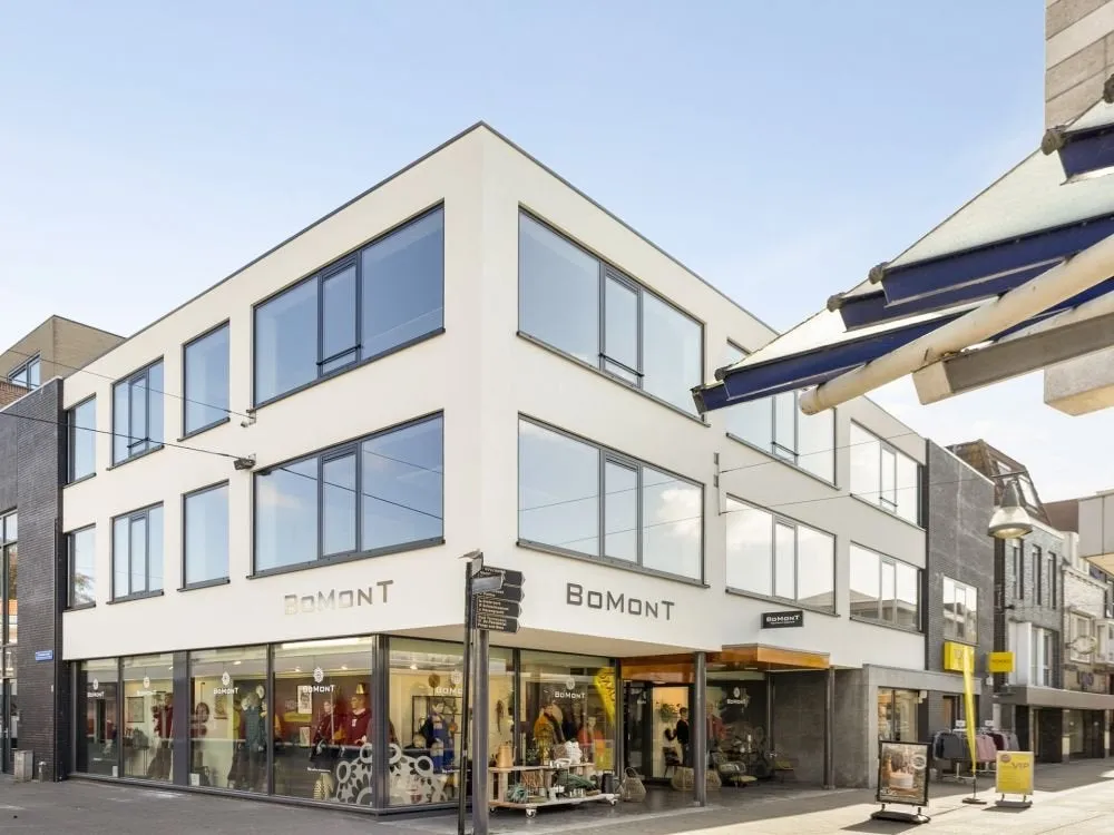 Foto #14 Appartement Arsenaalstraat Terneuzen