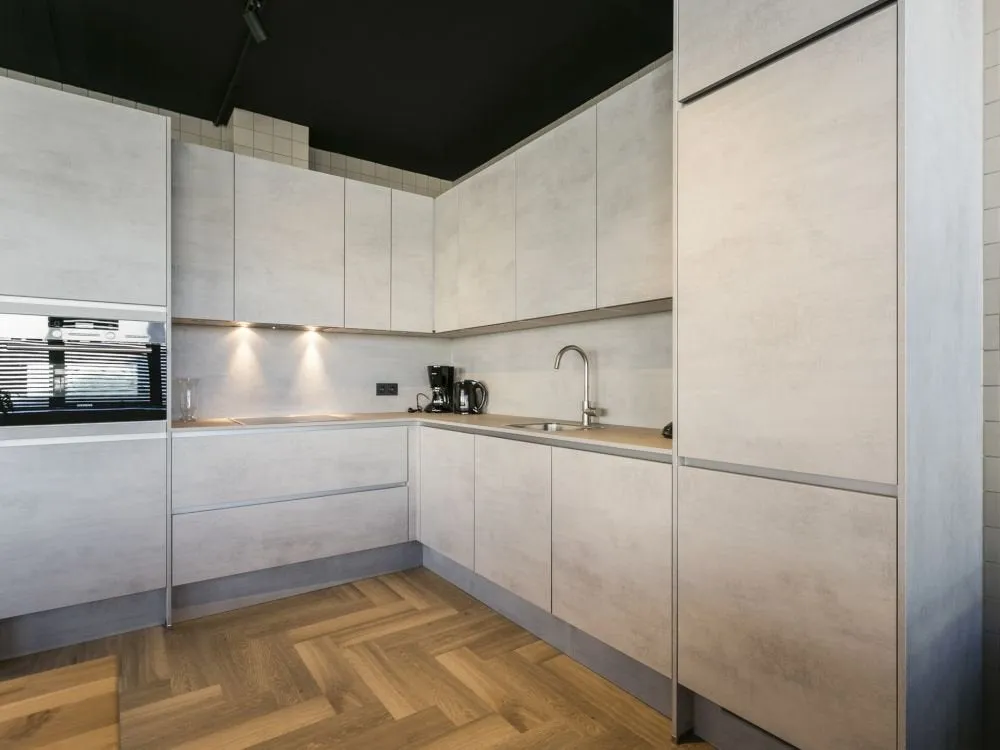 Foto #6 Appartement Arsenaalstraat Terneuzen