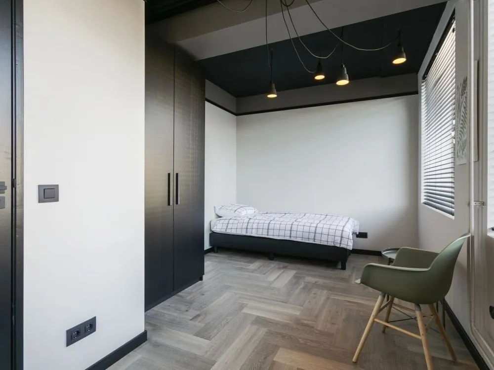 Foto #9 Appartement Arsenaalstraat Terneuzen