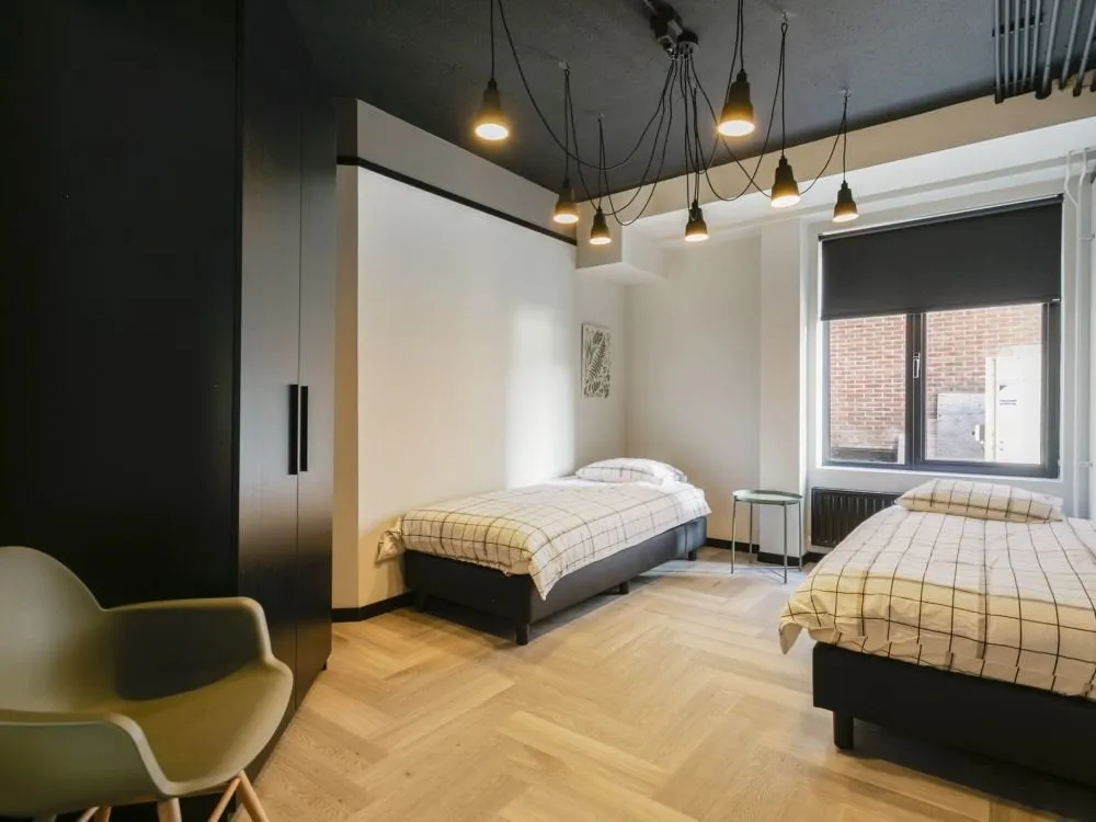 Foto #7 Appartement Arsenaalstraat Terneuzen