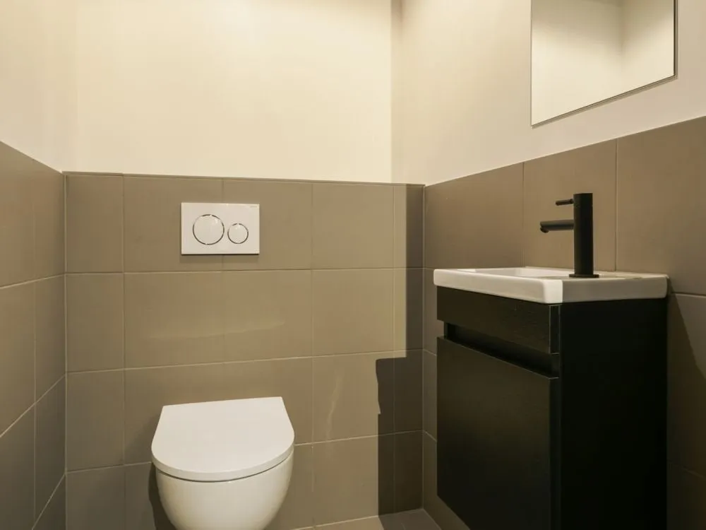 Foto #12 Appartement Arsenaalstraat Terneuzen
