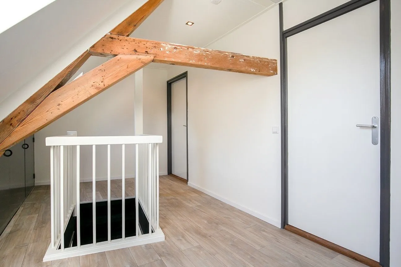 Foto #24 Huurwoning Potterstraat Bergen op Zoom