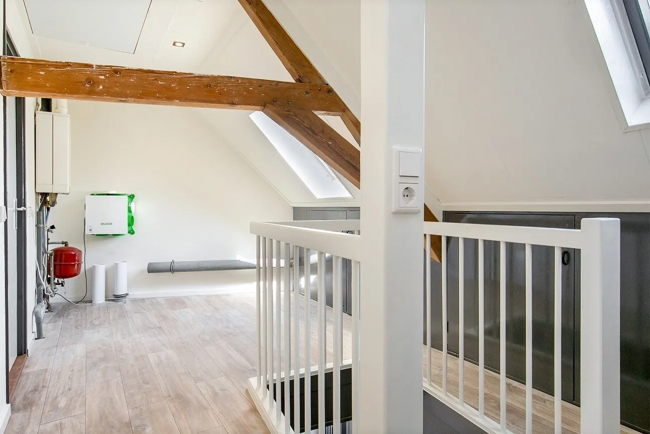 Foto #25 Huurwoning Potterstraat Bergen op Zoom