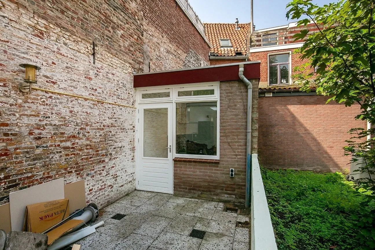 Foto #11 Huurwoning Potterstraat Bergen op Zoom