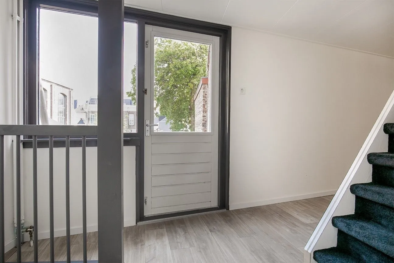 Foto #14 Huurwoning Potterstraat Bergen op Zoom