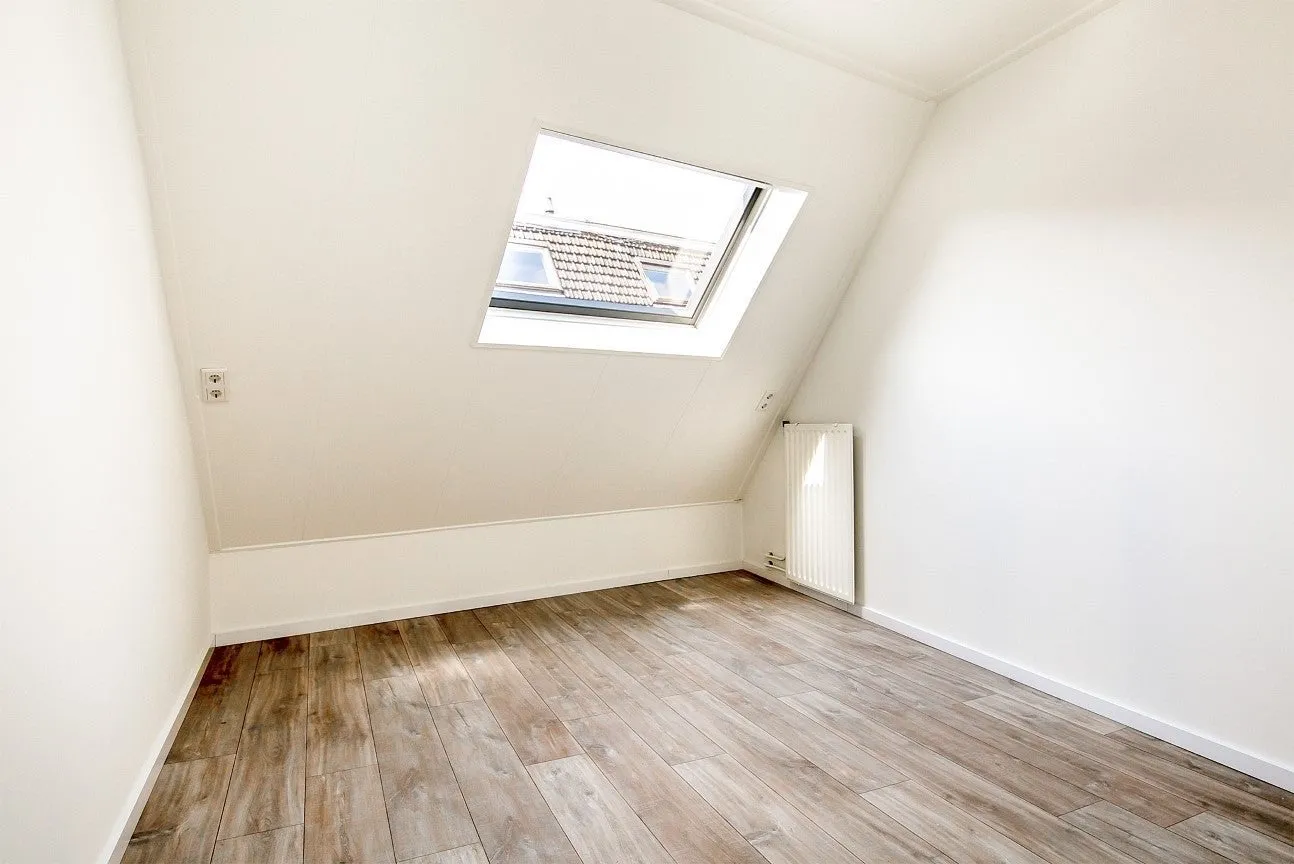 Foto #27 Huurwoning Potterstraat Bergen op Zoom
