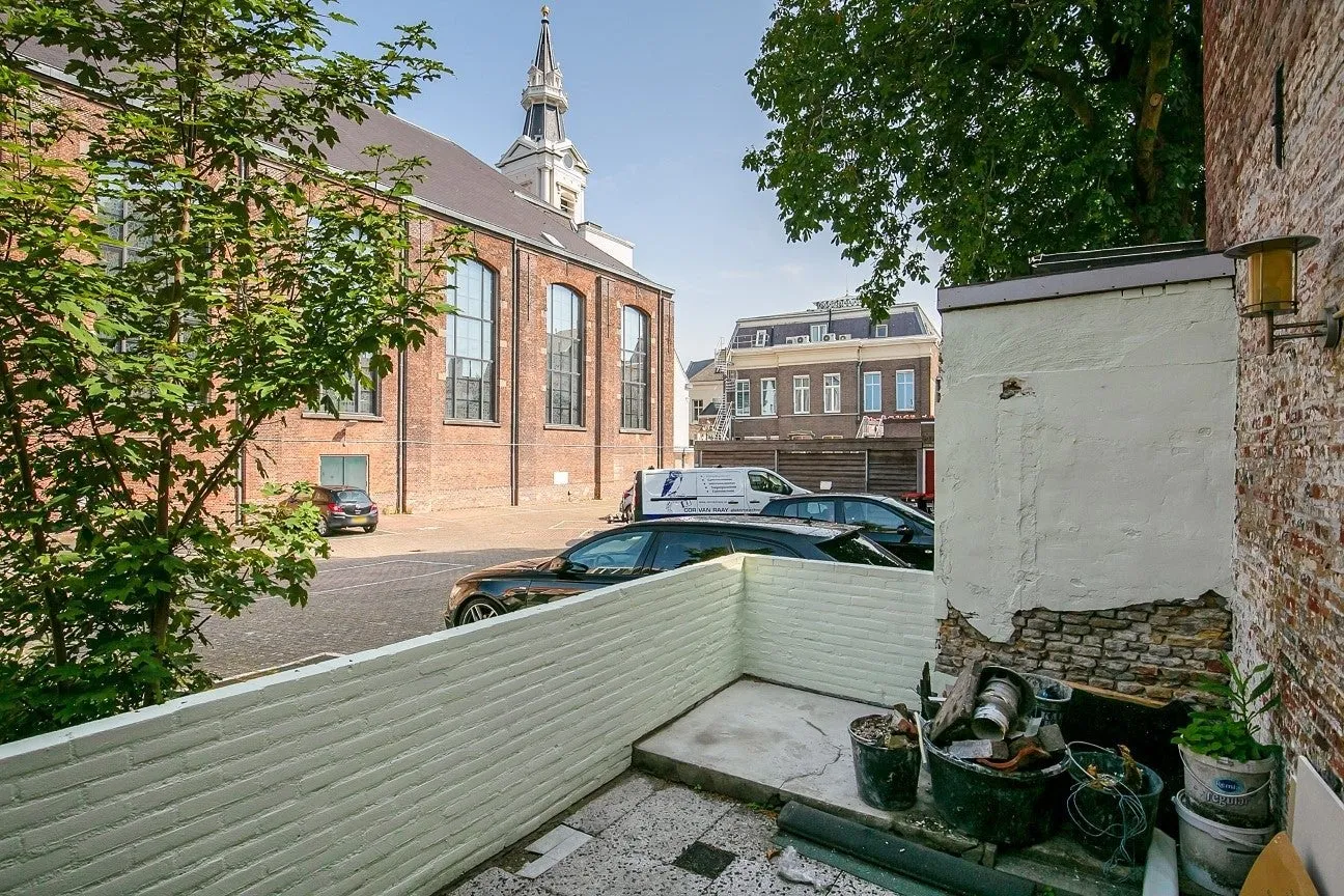 Foto #12 Huurwoning Potterstraat Bergen op Zoom