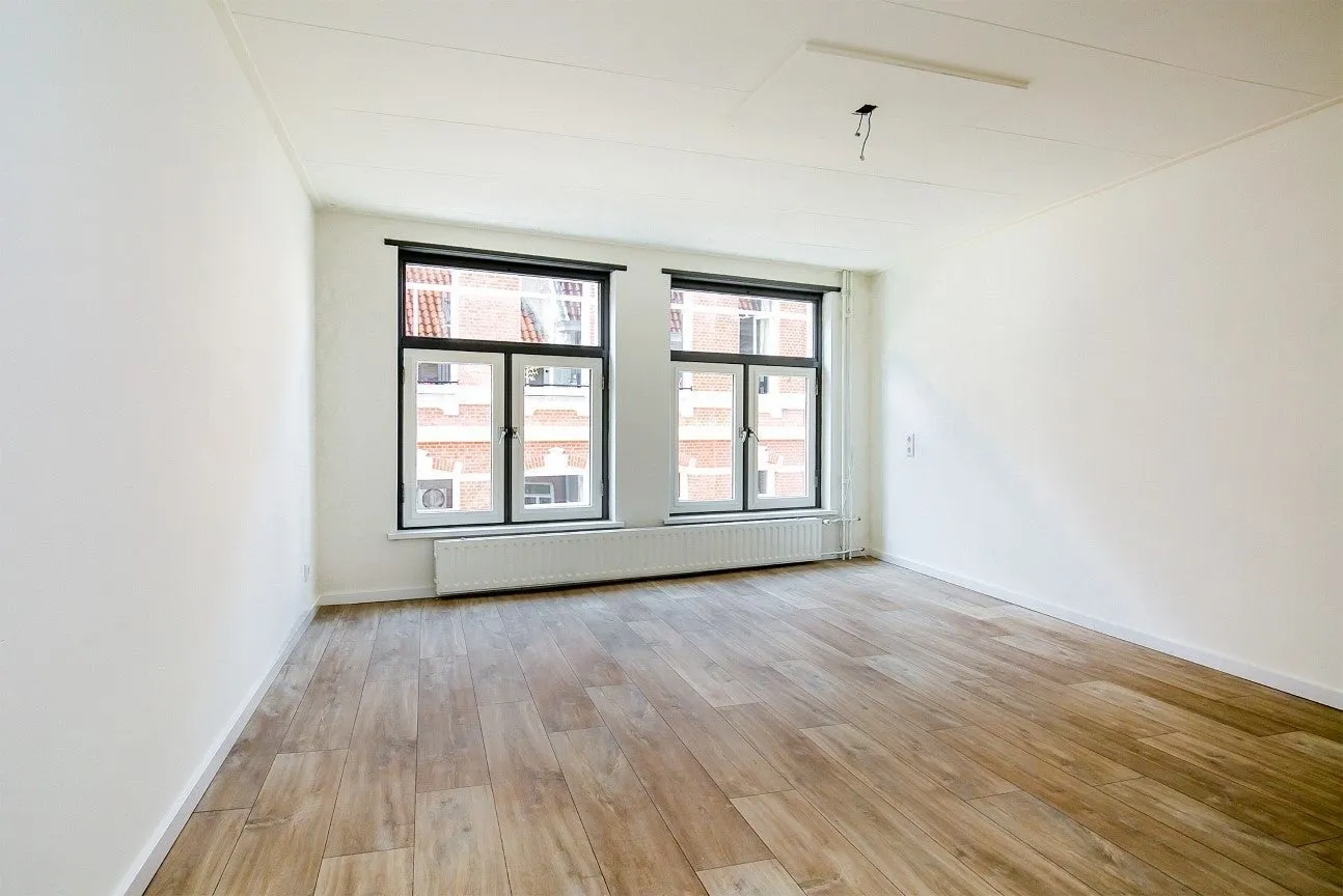 Foto #15 Huurwoning Potterstraat Bergen op Zoom