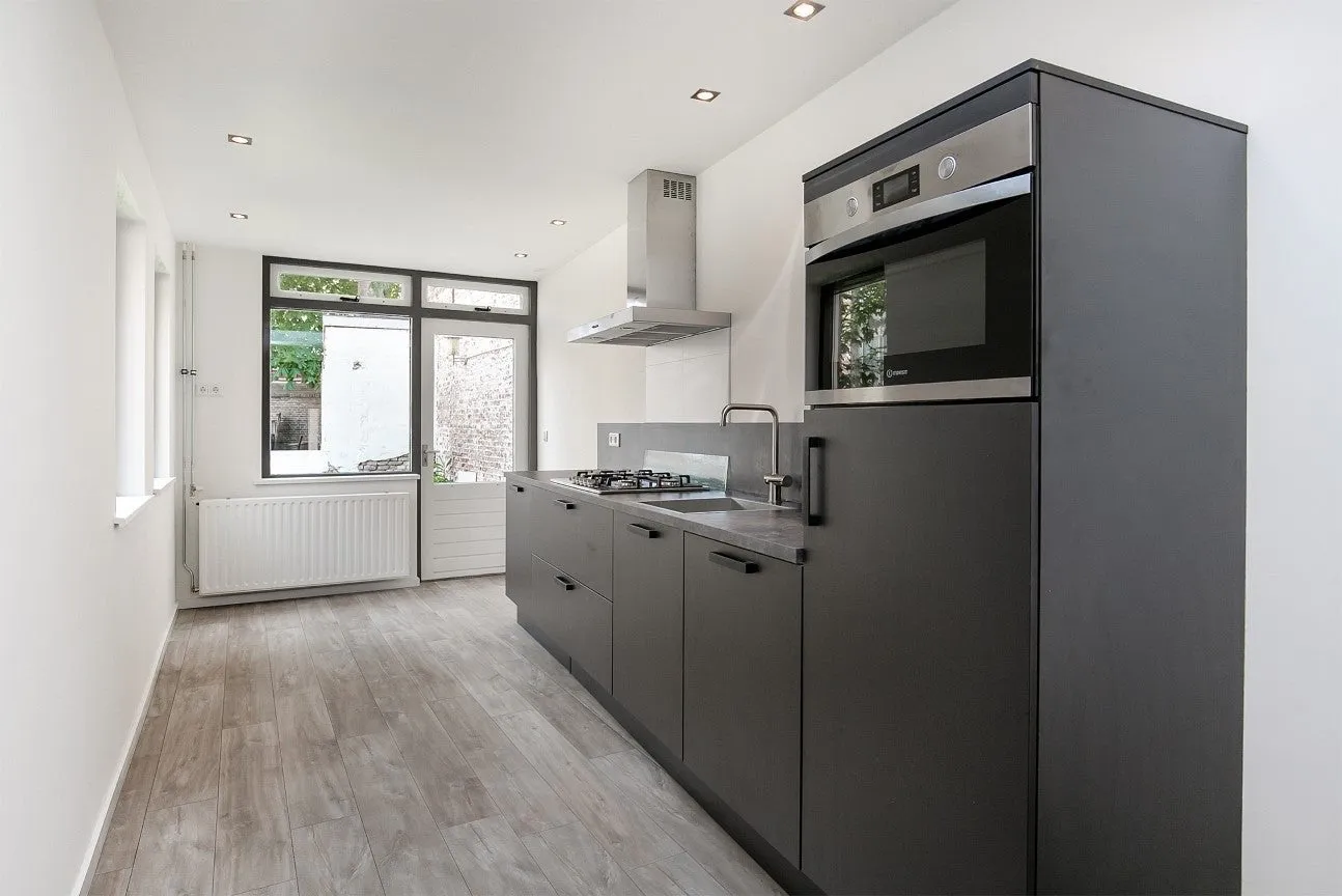 Foto #8 Huurwoning Potterstraat Bergen op Zoom
