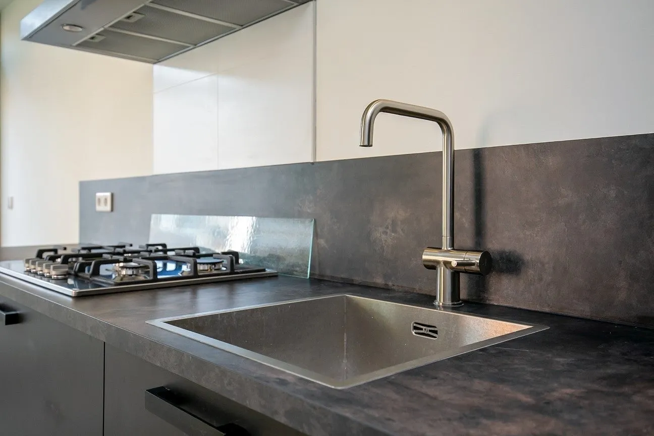 Foto #10 Huurwoning Potterstraat Bergen op Zoom