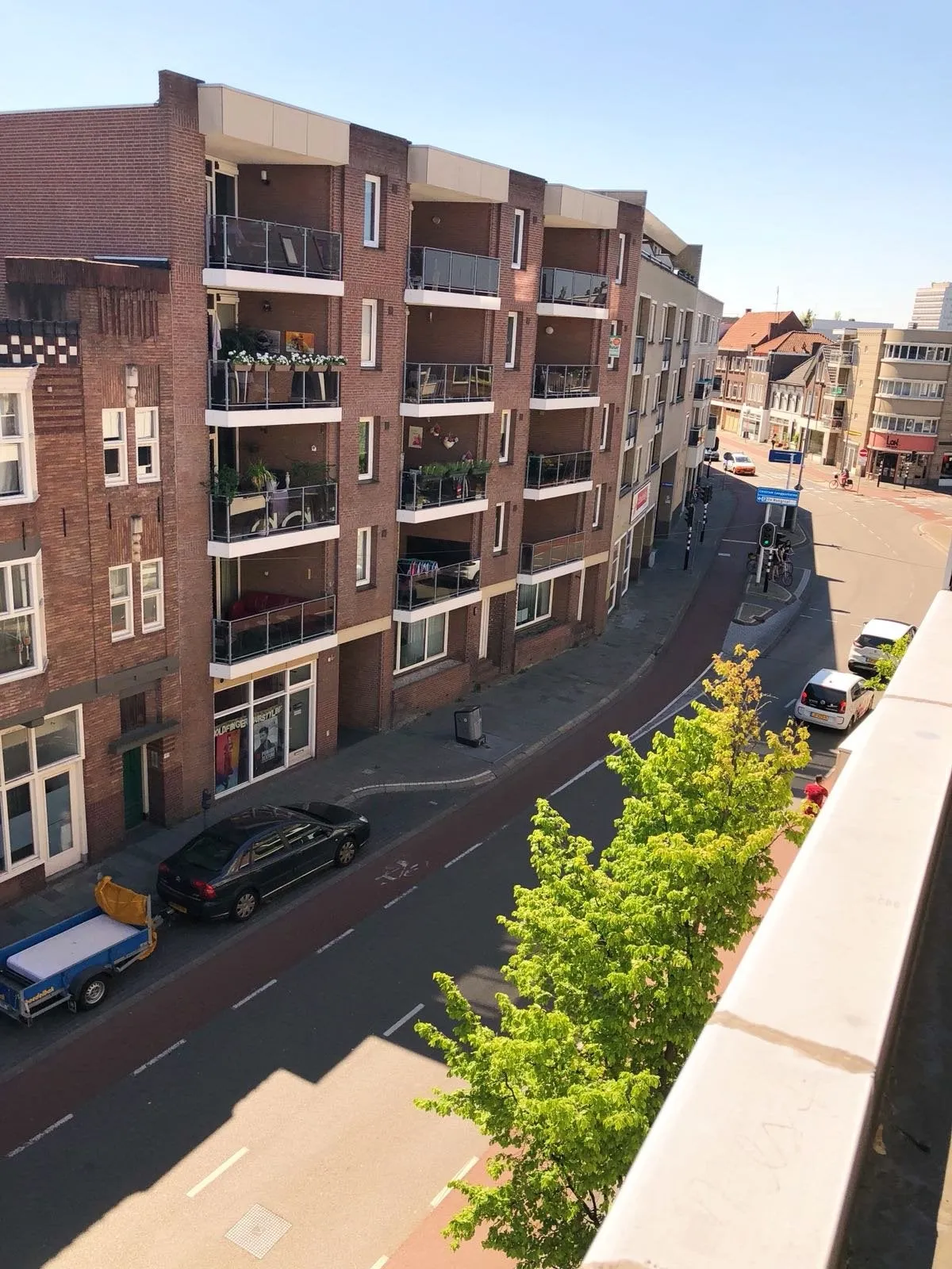 Foto #31 Appartement Kleine Berg Eindhoven