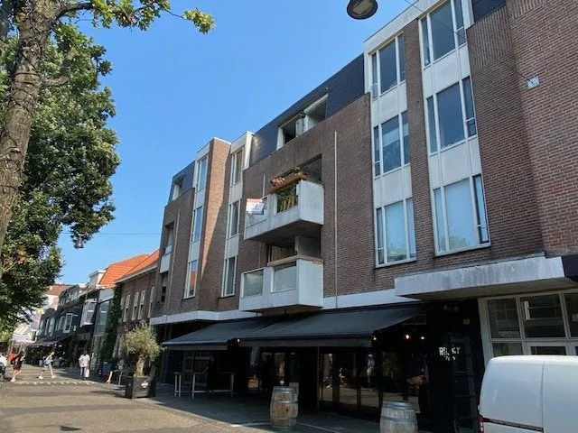 Foto #34 Appartement Kleine Berg Eindhoven