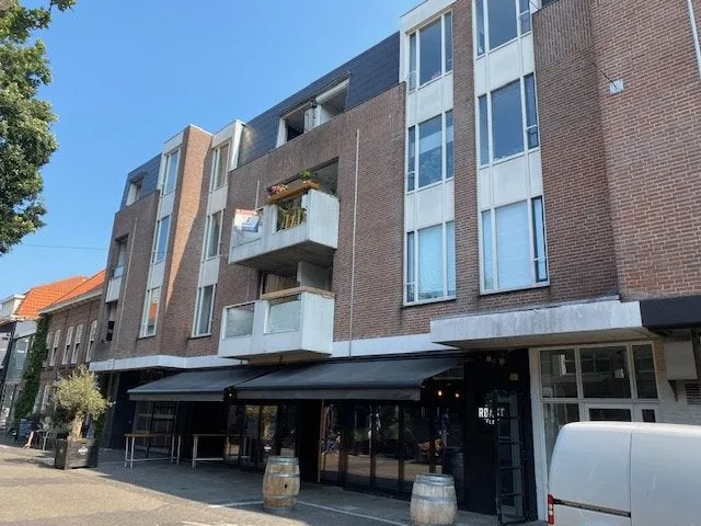 Foto #33 Appartement Kleine Berg Eindhoven