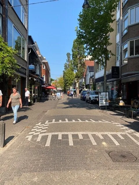 Foto #35 Appartement Kleine Berg Eindhoven
