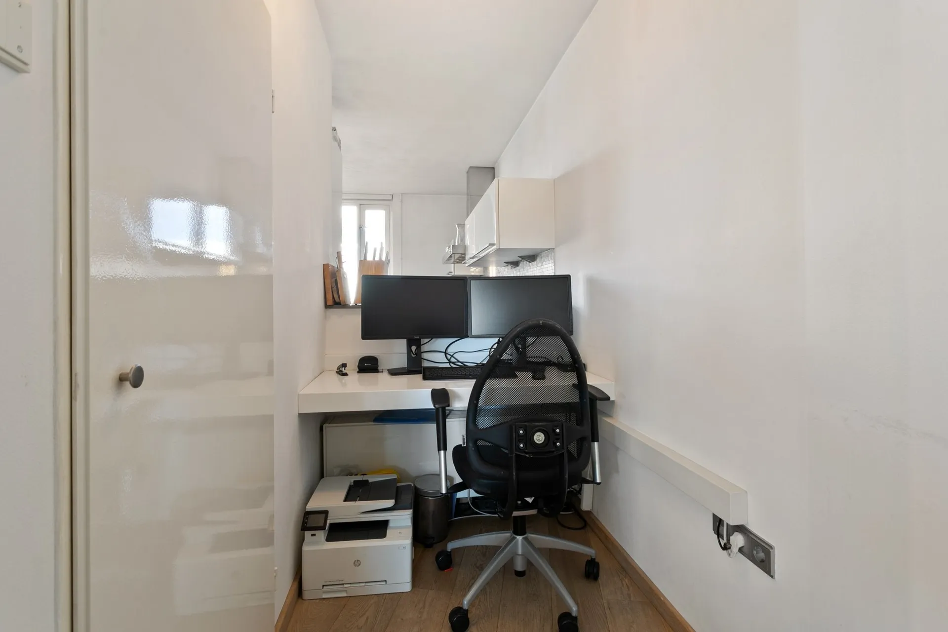 Foto #17 Appartement Kleine Berg Eindhoven