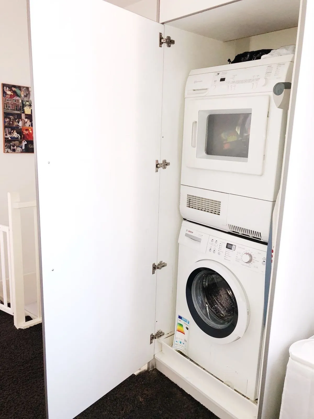 Foto #22 Appartement Kleine Berg Eindhoven