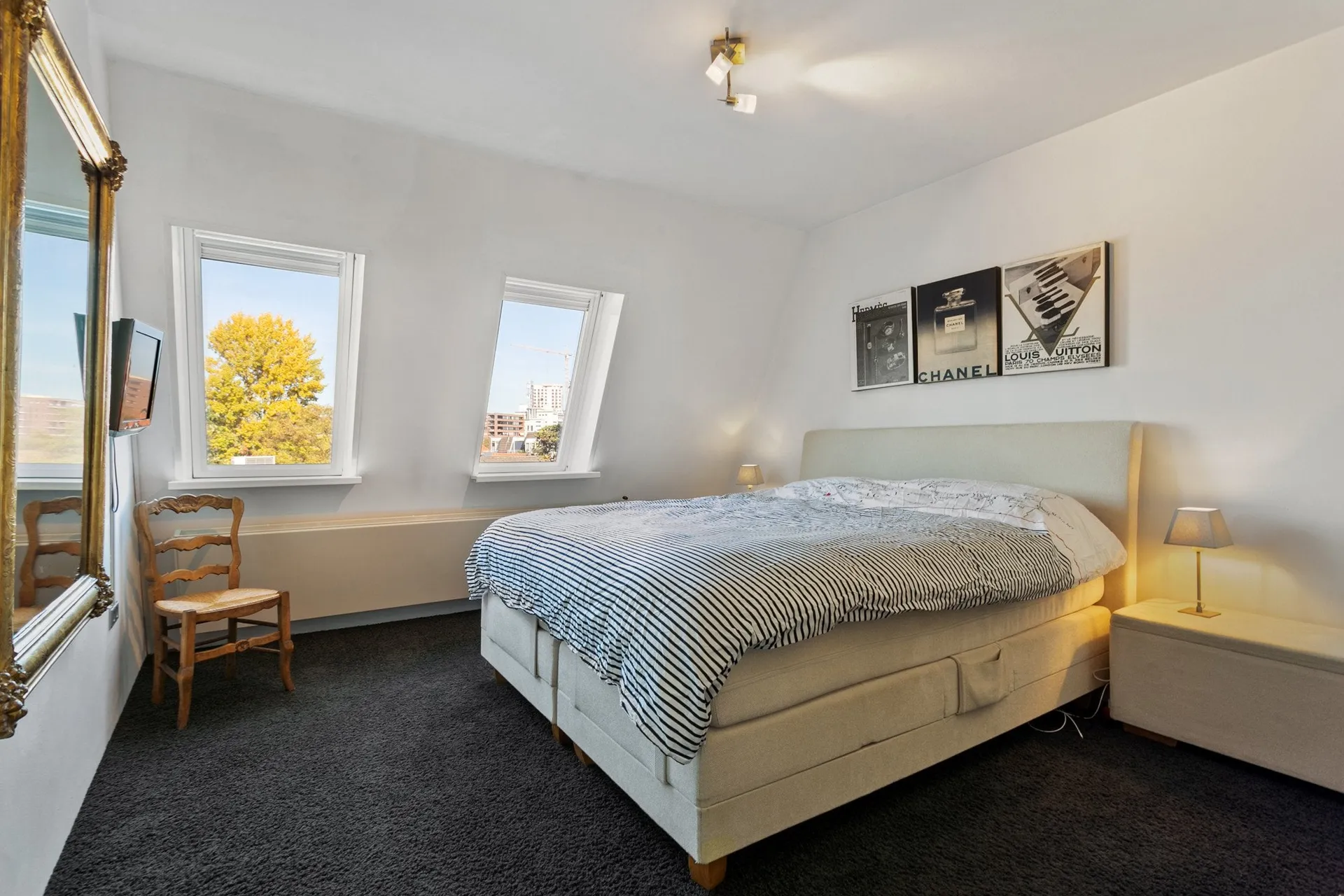 Foto #19 Appartement Kleine Berg Eindhoven