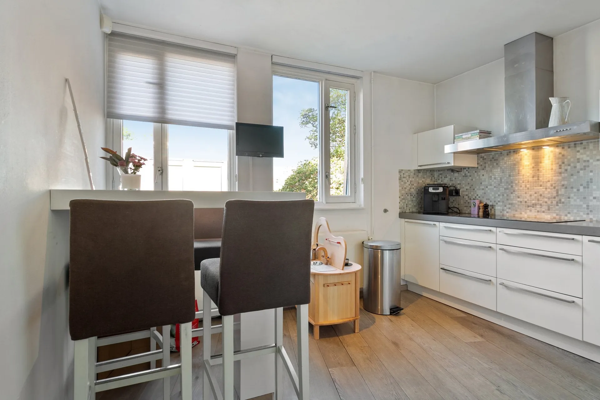 Foto #9 Appartement Kleine Berg Eindhoven