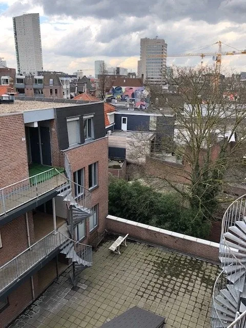Foto #30 Appartement Kleine Berg Eindhoven
