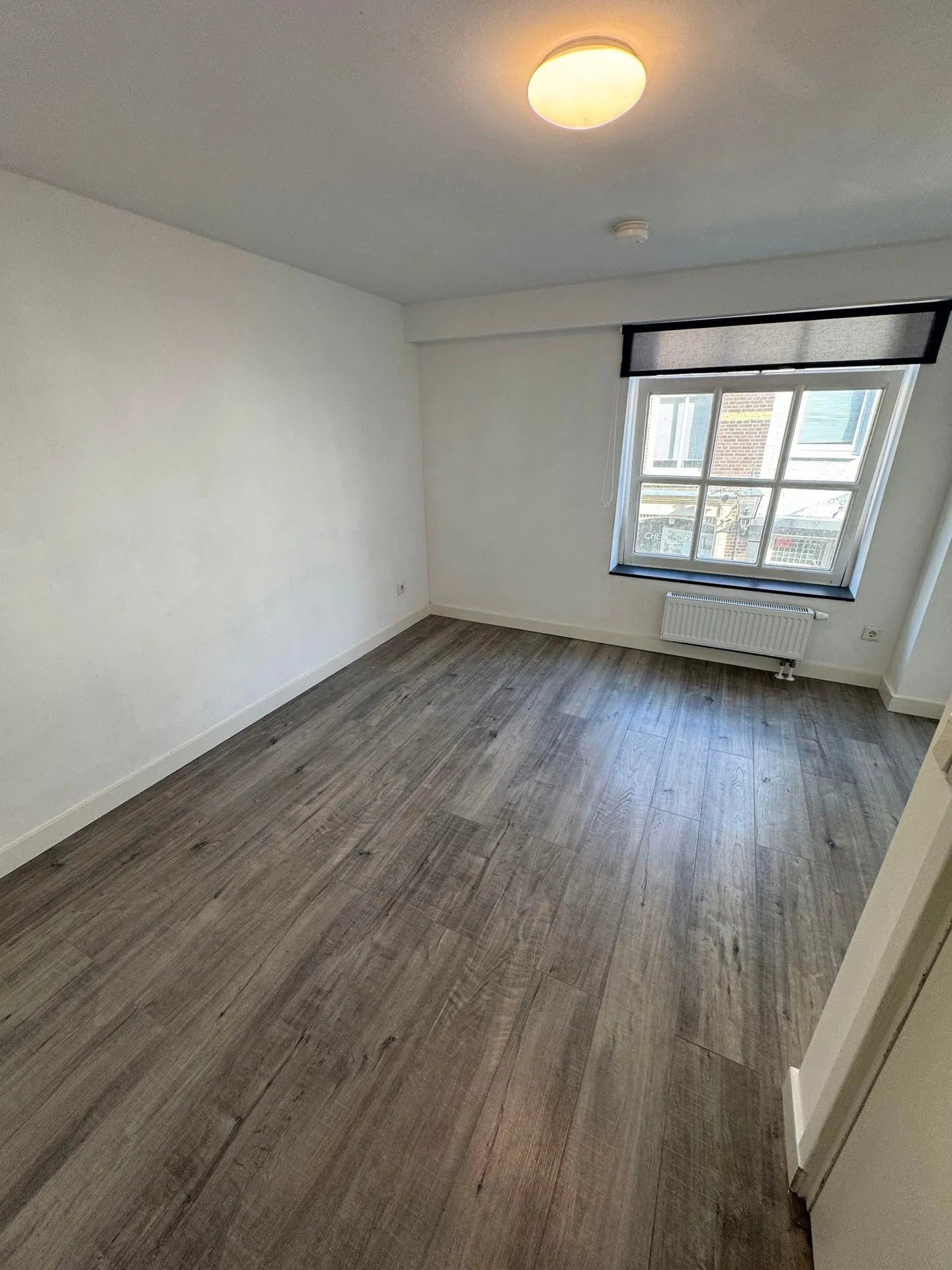 Foto #3 Appartement Hondegatstraat Harderwijk